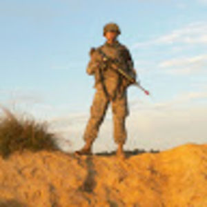 Meet your Posher, Jeffery